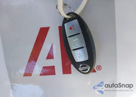 2016 Nissan Rogue Sv из США, поврежденный, VIN KNMAT2MV3GP664307